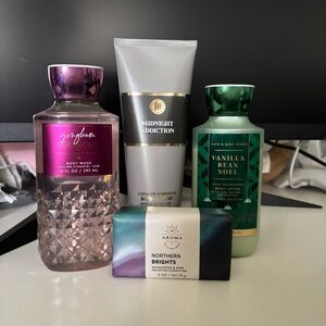 Bath & body works Bundle